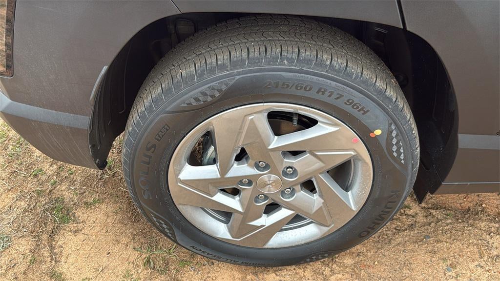 2026 Hyundai KONA SE FWD