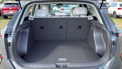 2027 Hyundai KONA SE FWD