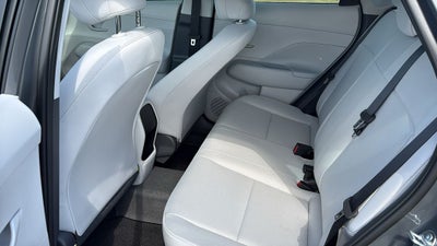 2027 Hyundai KONA SE FWD