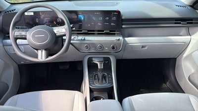 2027 Hyundai KONA SE FWD