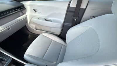 2027 Hyundai KONA SE FWD