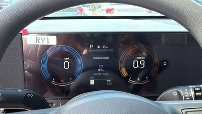 2027 Hyundai KONA SE FWD