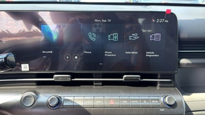 2027 Hyundai KONA SE FWD
