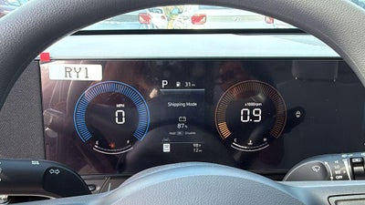 2027 Hyundai KONA SE FWD