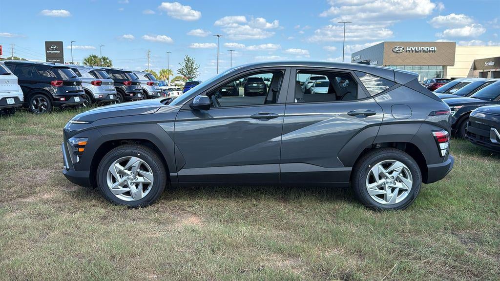 2027 Hyundai KONA SE FWD