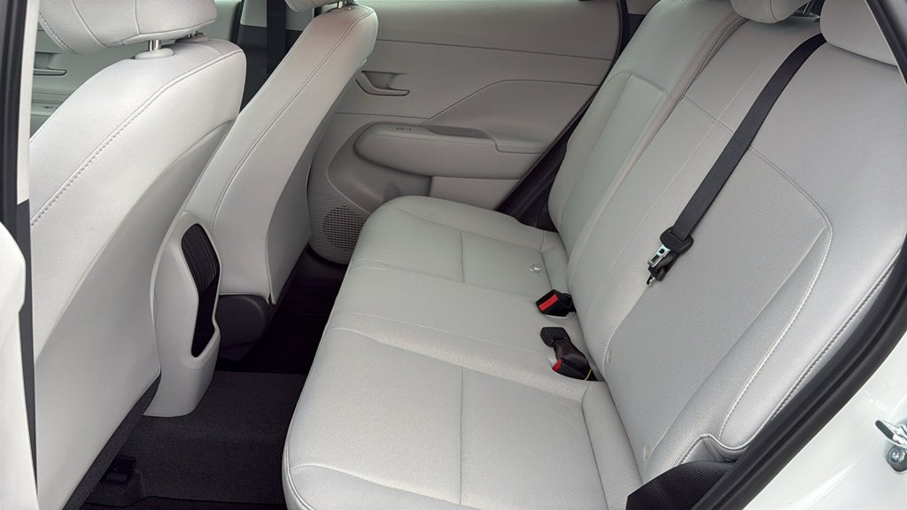 2027 Hyundai KONA SE FWD
