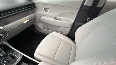 2027 Hyundai KONA SE FWD