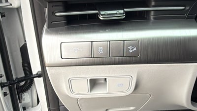 2027 Hyundai KONA SE FWD