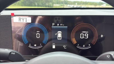 2027 Hyundai KONA SE FWD