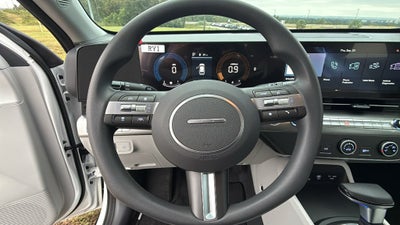 2027 Hyundai KONA SE FWD