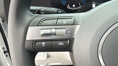 2027 Hyundai KONA SE FWD