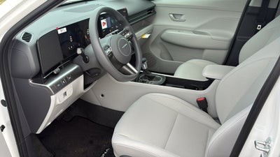 2027 Hyundai KONA SE FWD