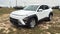 2027 Hyundai KONA SE FWD