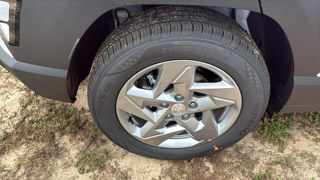 2027 Hyundai KONA SE FWD