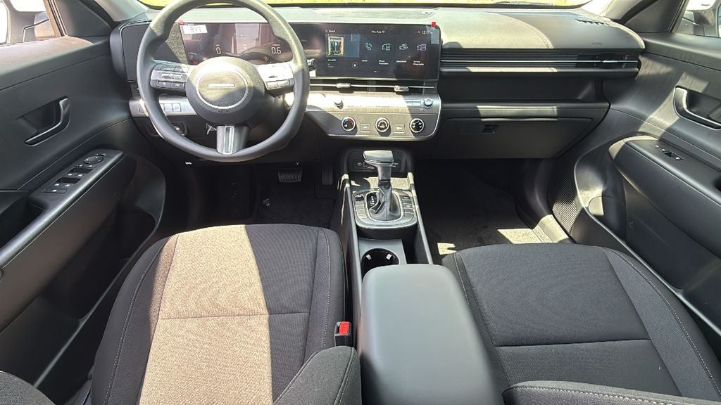 2027 Hyundai KONA SE FWD