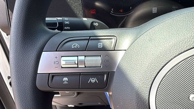 2027 Hyundai KONA SE FWD