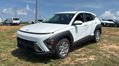 2027 Hyundai KONA SE FWD