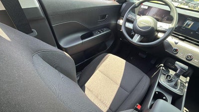 2027 Hyundai KONA SE FWD