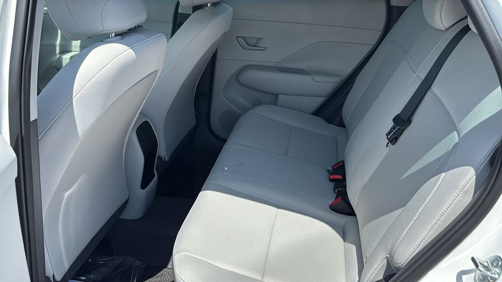 2027 Hyundai KONA SE FWD