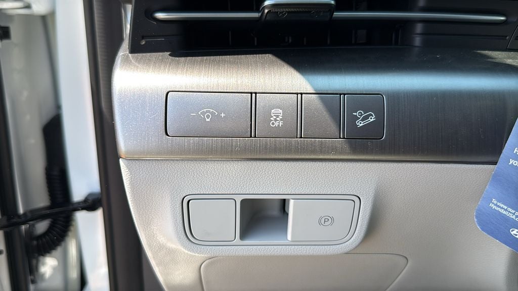 2027 Hyundai KONA SE FWD