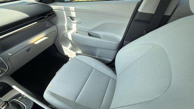 2027 Hyundai KONA SE FWD