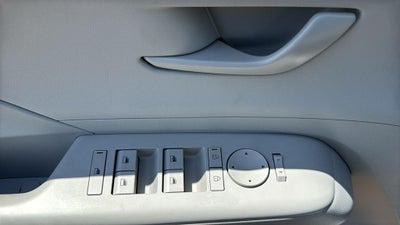 2027 Hyundai KONA SE FWD