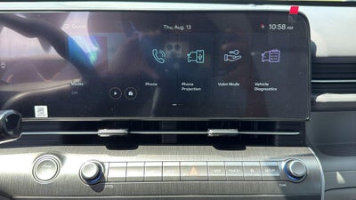 2027 Hyundai KONA SE FWD