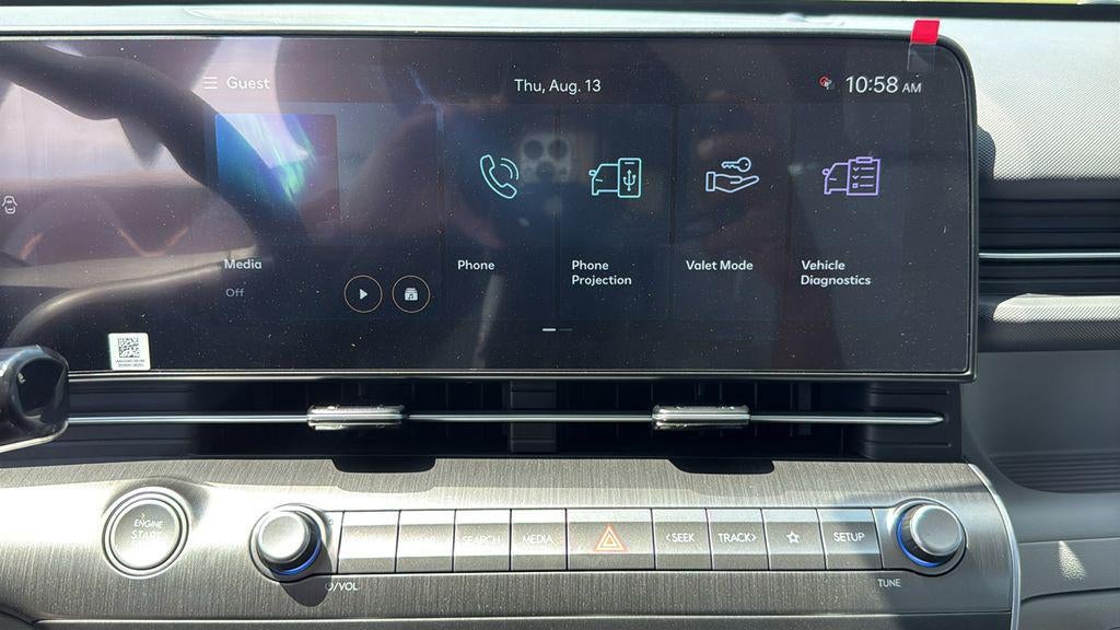 2027 Hyundai KONA SE FWD