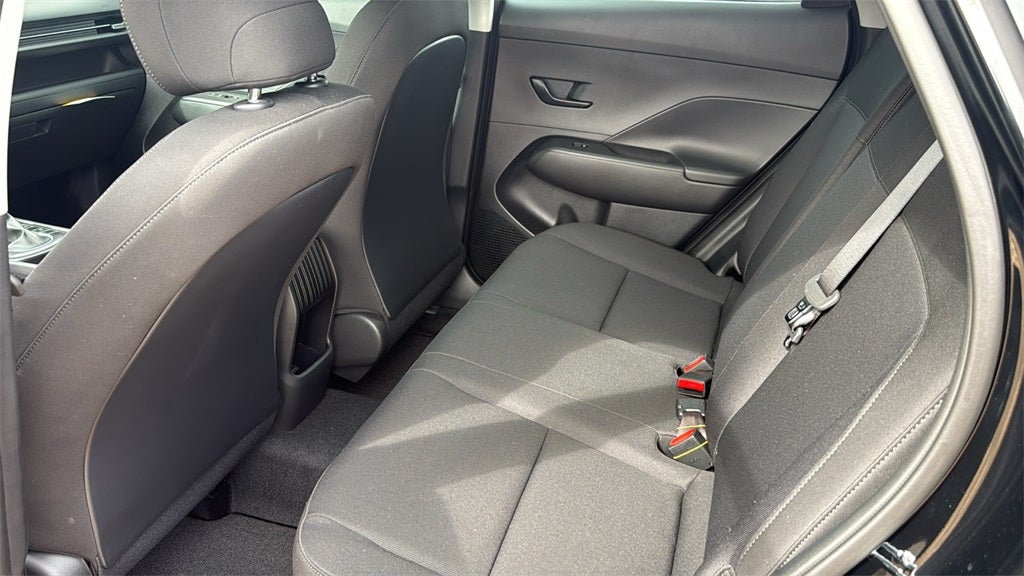 2026 Hyundai KONA SE FWD