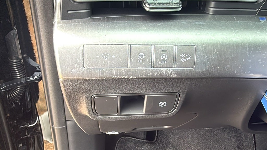 2026 Hyundai KONA SE FWD