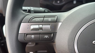 2026 Hyundai KONA SE FWD