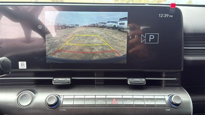 2026 Hyundai KONA SE FWD