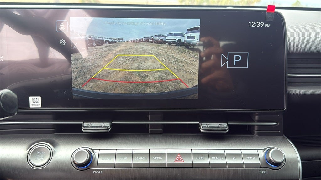 2026 Hyundai KONA SE FWD