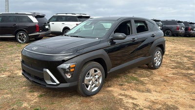 2026 Hyundai KONA SE FWD