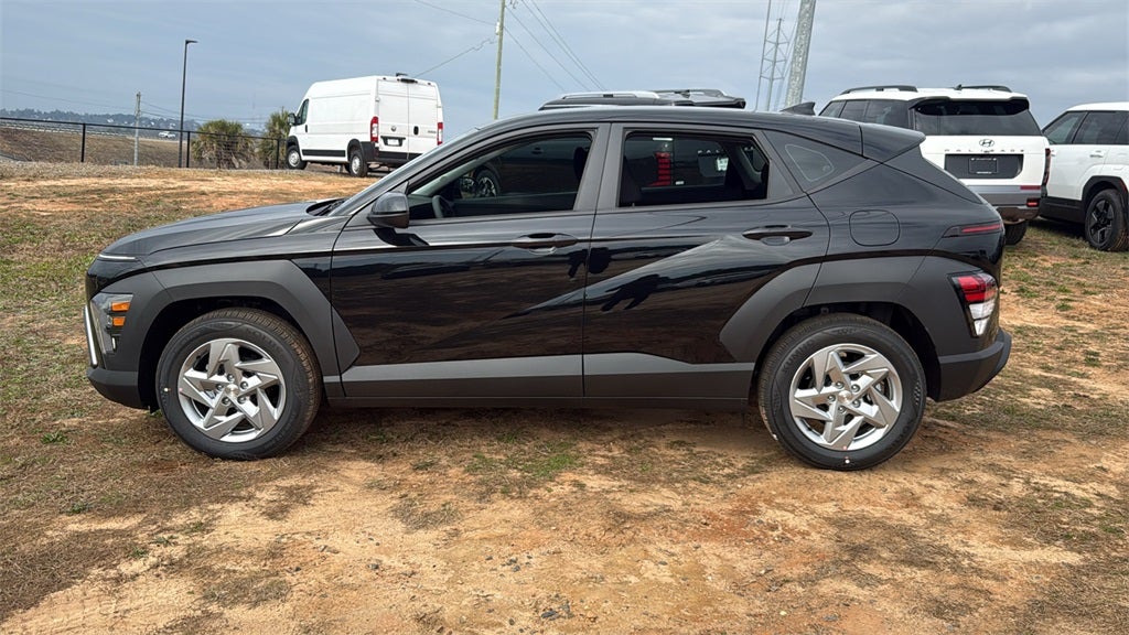 2026 Hyundai KONA SE FWD