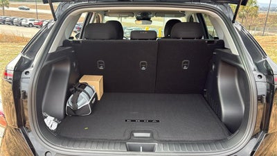 2026 Hyundai KONA SE FWD