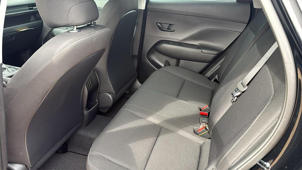 2026 Hyundai KONA SE FWD