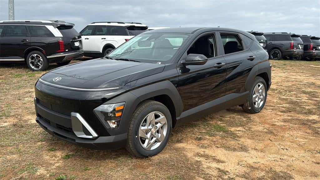 2026 Hyundai KONA SE FWD