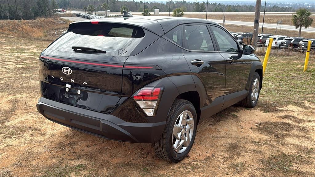 2026 Hyundai KONA SE FWD