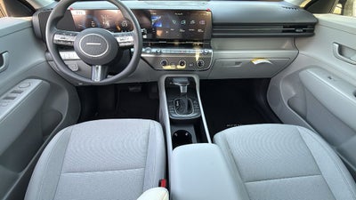 2027 Hyundai KONA SE FWD