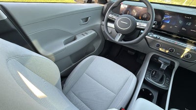2027 Hyundai KONA SE FWD