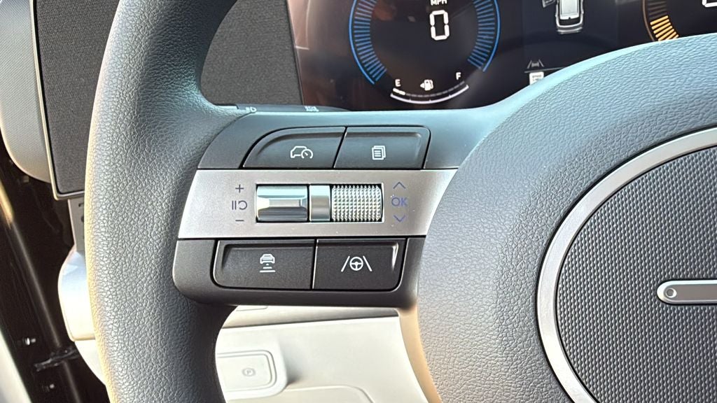 2027 Hyundai KONA SE FWD