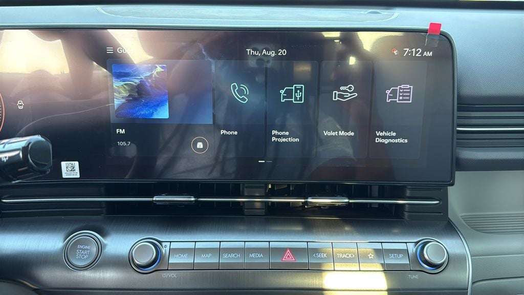 2027 Hyundai KONA SE FWD