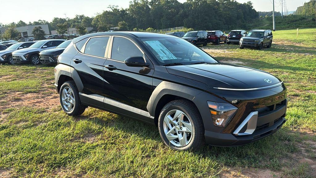 2027 Hyundai KONA SE FWD