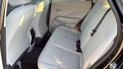 2027 Hyundai KONA SE FWD
