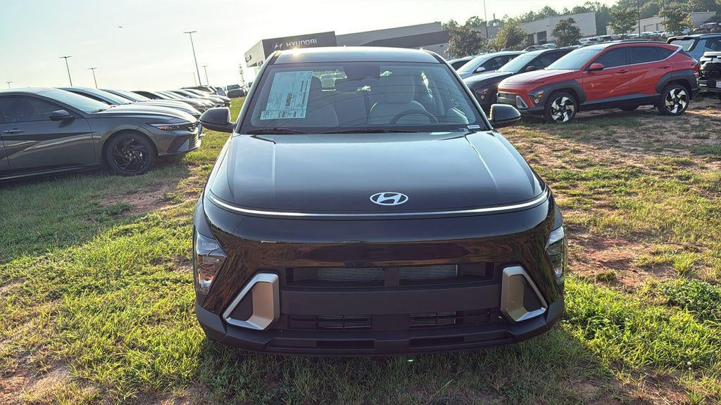 2027 Hyundai KONA SE FWD