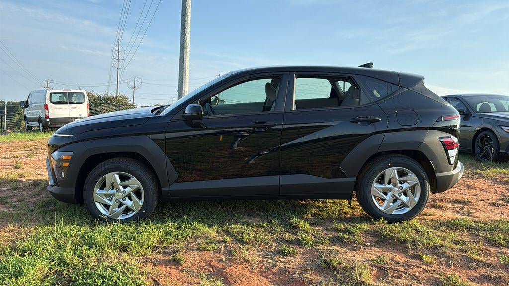 2027 Hyundai KONA SE FWD