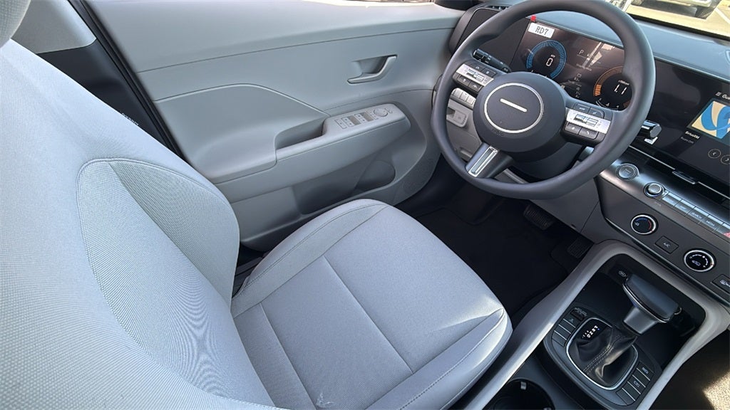 2026 Hyundai KONA SE AWD