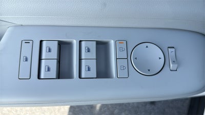 2026 Hyundai KONA SE AWD