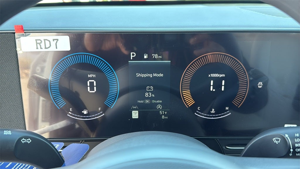 2026 Hyundai KONA SE AWD